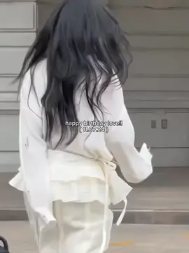 Tomorrow, Tuty will be turning 24!! 🥹💞 #tontawan #fyp 