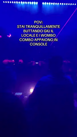 Aaaa wombo combooo  #discoteca #italia #dj #djs #weekend 