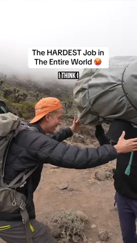 3 mins of carrying this and I was CRYING 🥲 Kilimanjaro Summit here we come!!! 💪🏼 #whatheck #travel #kilimanjaro @Altezza Travel 