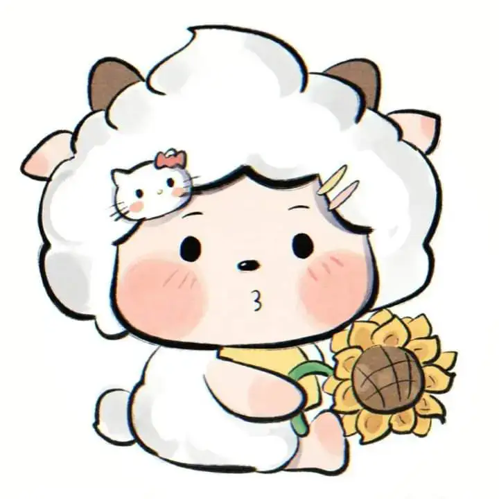 #xuhuongtiktok #tiktok #xuhuong #avatar #cute #cuuvuivevasoixam #cuuluoi 