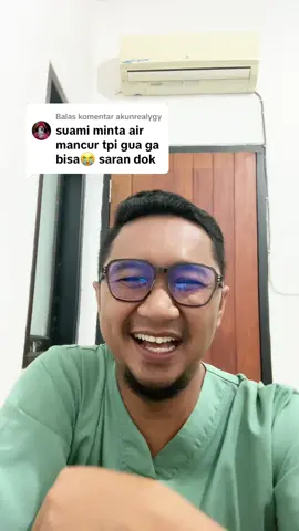 Membalas @akunrealygy cara membuat air mancur @phenomstore @Kopi dr.Ben #konsultasidokter #edukasisex #kewanitaan #kejantanan 