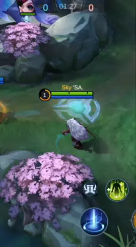 lucuuukkk🤏🏻😆@ay  #fyp #trend #mlbb 