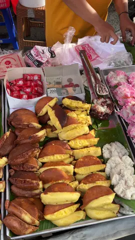 mentahan jajanan car free day #mentahan #fypシ #fyp #fypシ゚viral #2024 #kulinertiktok #videomentahan #semarang #padahariini #kulinerindonesia #makan #makananviral #semarangstory #storywa #hariini 