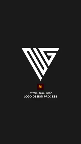 Logo Design idea #logodesign #graphicdesign #adobeillustrator 