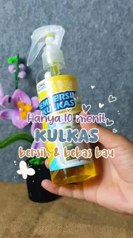 Sonic Cleaner Pembersih Kulkas, 10 menit kulkas bersih & bebas bau, #pembersihkulkas #kulkas #foodgrade 