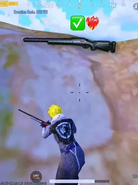 Trick for m24😱🥶🥶👌✅✅#fyp #fouryourpage #pubg #pubgmobile #pubgchallenge #pubgloverzzzzzz 