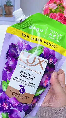 #sabunlux #sabuncair #luxbotanicals #BeautyTok #cuantanpabatas #promoguncang11111 