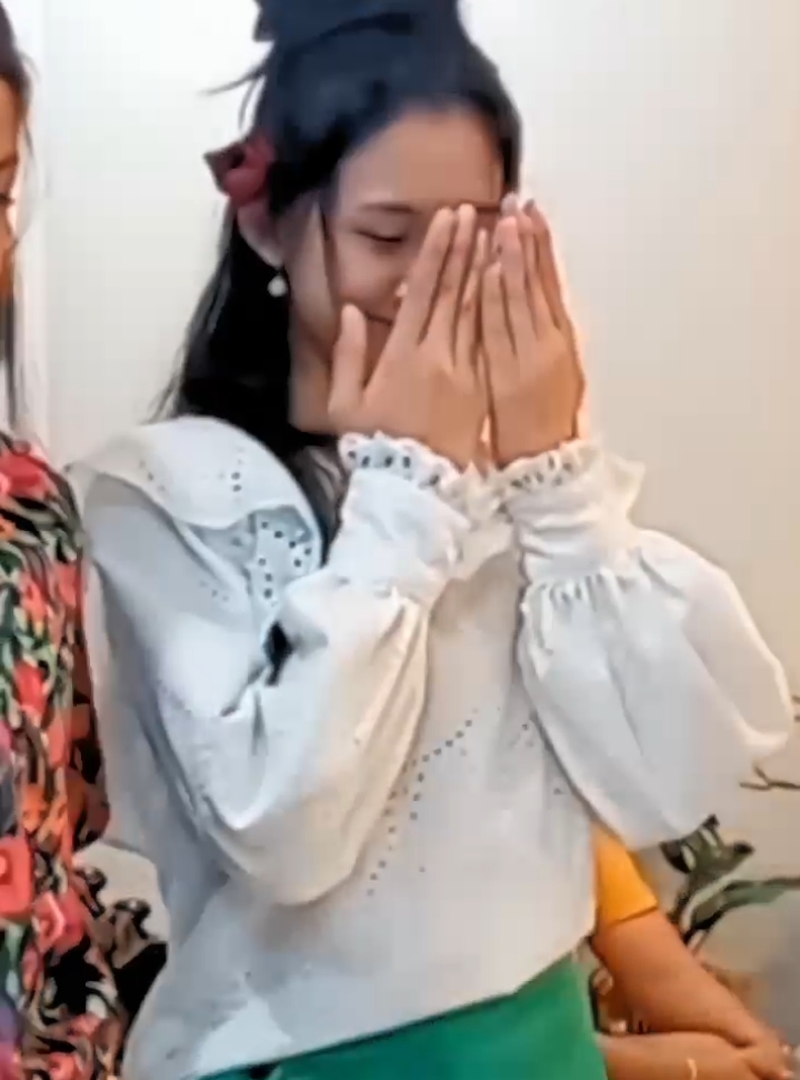 yg mau mentahan dm aja🗿 #auliajkt48 #gen13jkt48 #myrr #7everly #jkt48 #fyp 