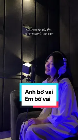 Một tình yêu chẳng cần anh phải đáp hồi... #anhbovai #vuongbinh #st319 #chilly #fyp #soundsofvietnam #tiktokvoicevn #xuhuong #viral #chillcungchilly #goldmk #theanh28 #tiktokgiaitri 