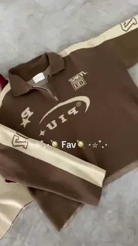 fav banget sii ini🫶🏻🤎 #knitjersey #fyp #masukberanda #tiktokaffiliate #affiliate #fyppppppppppppppppppppppp 