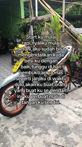 😊😊 #fyp #beranda #tiktok #twostroke #fizr 