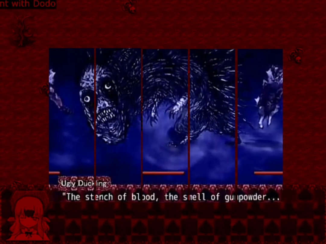 New style | video gameplay by @NokthanA ( yt ) | song by @rjpasin  #blacksouls2 