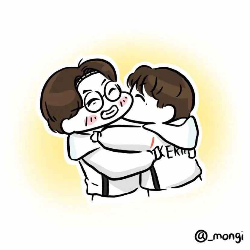 Úi giùi ui chị Mong ơi, chị làm thế này là chớt cái chuyện tình công sở của Min Gấu và Min Cún rùi Mắc công khai lắm rồi #t1win #Gumayusi #keria #guria #guke #otp 