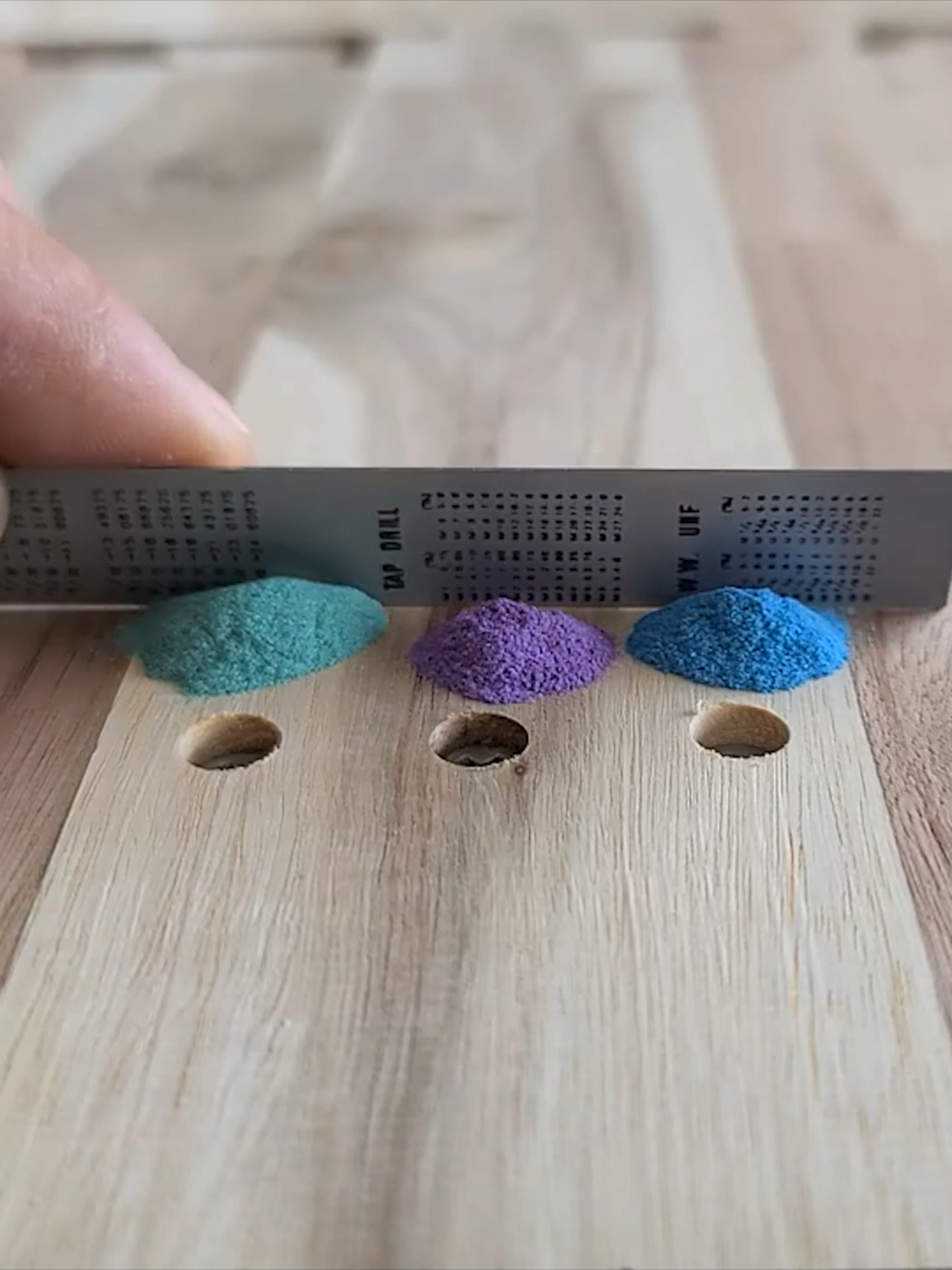Perfect recovery of damaged trees #woodworking #DIY #tips #build #carpenter #joint #wood #woodworker #wooddesign #woodcarving #woodturning  #woodart #woodfurniture #trimmer #tools