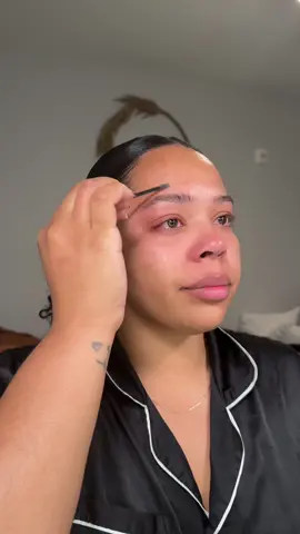 Today I woke up exhausted. To be a woman, a woman of color, a woman who’s over-qualified, a woman who represents the future and the present. I’m exhausted, because it feels like we’ll never be good enough.  I haven’t stopped crying since the moment I woke up. This is a safe space. Sending a virtual hug to everyone. I love you.