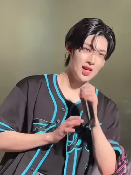 always online by jj lin #ricky #zb1 #zerobaseone 