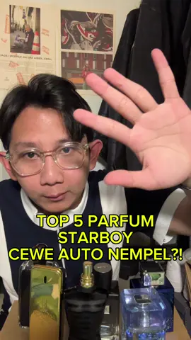 Parfum starboy no debat ini mah #fragrances #fragrancetiktok #parfumtiktok #parfumlokal 