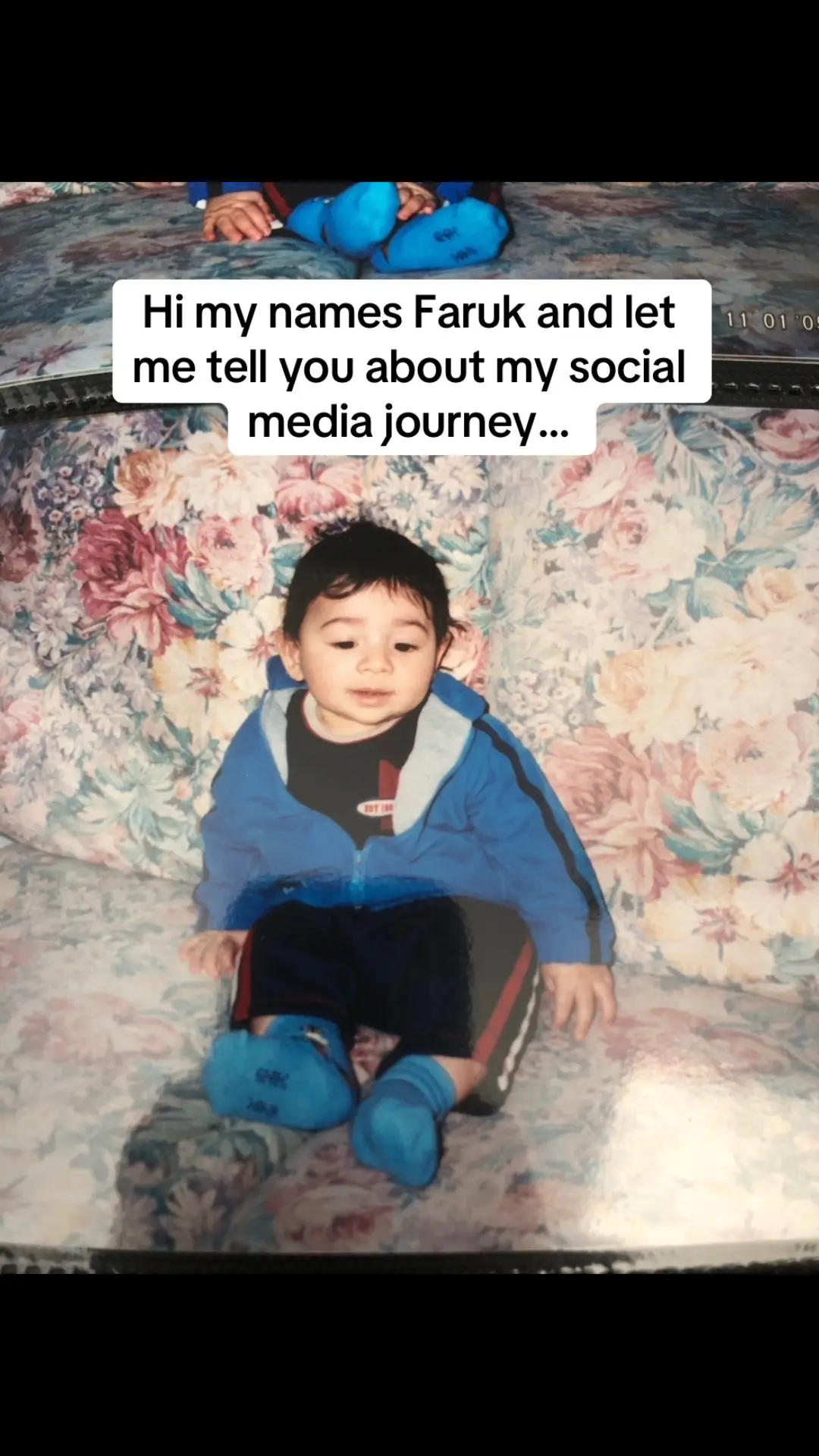 We have a long journey ahead and i hope this time next year my stats are all doubled. I love everyone whos shown me and love and support❤️ #kurdzino #uk #socialmedia #contentcreator #fyp #youtuber #fyp 