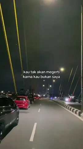 manusia tidak akn pernah tau sebelum dia di posisi kita#katakata 