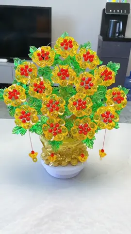 Cách làm hoa đơn giản#hoatrangtri #huongdan #kheotayhaylam #handmade #hoa_handmade #cachlamhoa #huongdanlamhoa#lamhoa #DIY