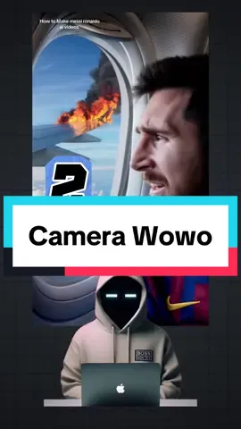 How to make messi and Ronaldo Ai videos #ai #website #bossmediatech #aitools #sidehustle #aitools #chatgpt #makemoneyonline 