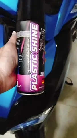 Combo 2 Chai Phục Hồi Nhựa Nhám Sprayking Tặng Khăn, Xịt Dưỡng Nhựa Nhám Sprayking Plastic Shine 400ml (Tặng Kèm Khăn) mới#plastic #shine #sprayking #combo #phuchoi #mới #new #hot