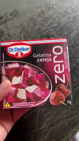 ~Fazendo gelatina zero açúcar pra minha mãe.🤍#videoviral #videos #asmr #comida #gelatina #Fitness 