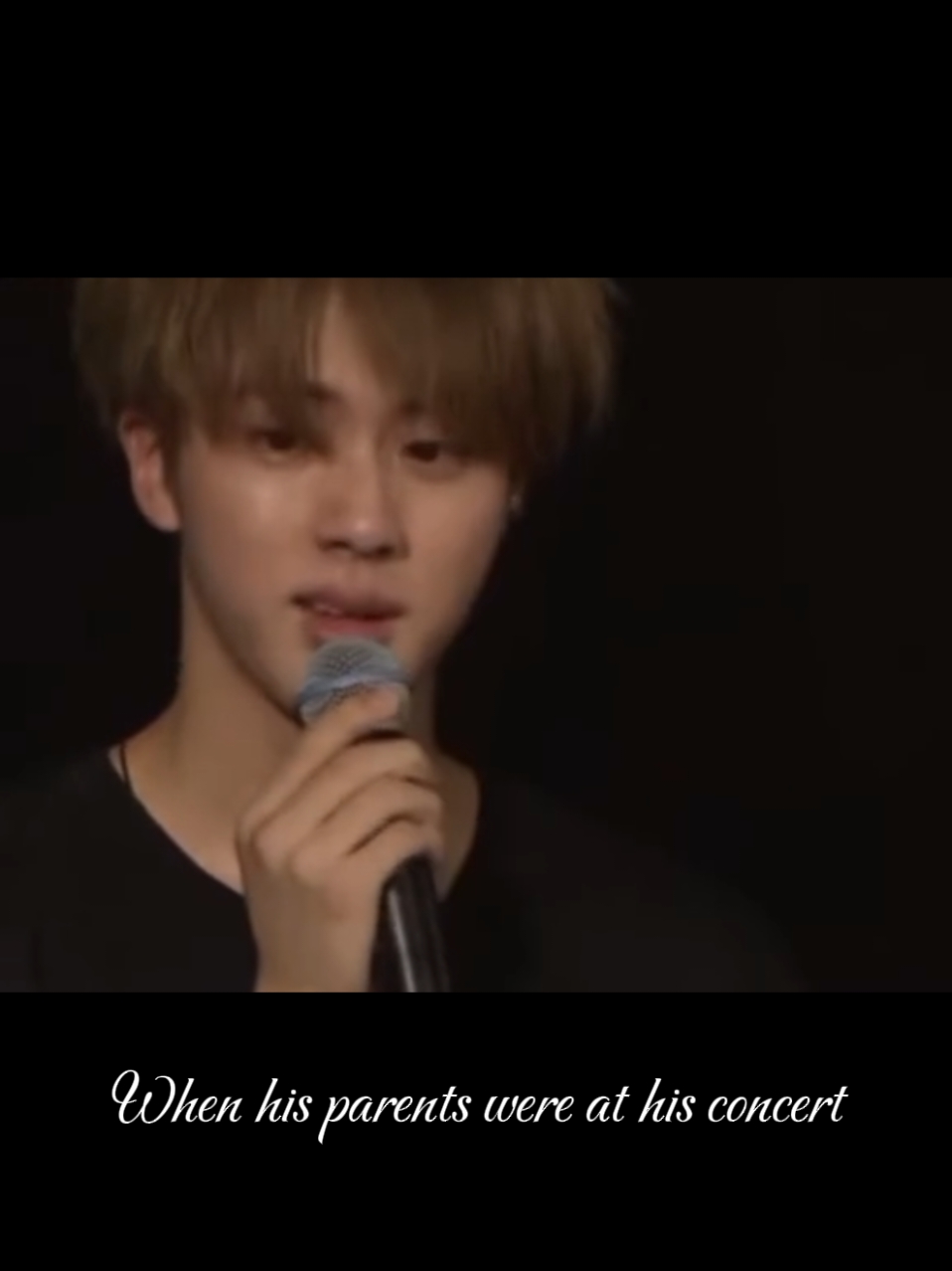 Happy Jin also has his emotional side 💜  #jin #seokjin #bts #emotional #crying #fyp #fypシ゚ #fy #fyppppppppppppppppppppppp #viral 