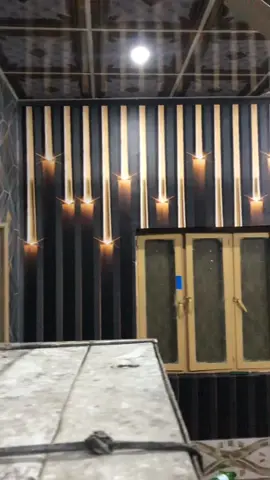 Contact For Wallpaper work💕 #jhelum #wallpaper #panaflexwallpaper #video #viralvideo #tiktok 