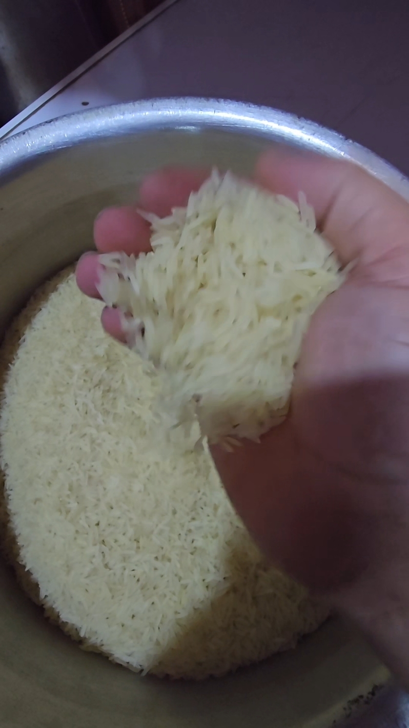 #طبخ #رز #برياني #Foodie #foodtiktok #تيك_توك #اكسبلور #ترند #فولو #الشيف 