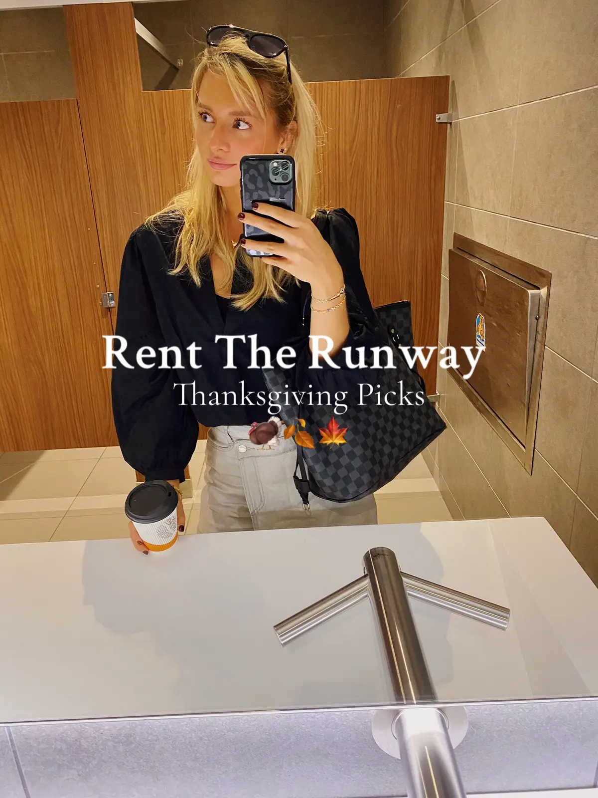 Rent The Runway Thanksgiving Picks!! @renttherunway 🦃🍂🍁 #renttherunway #rtr #thanksgiving #outfit #outfitinspo #outfitideas #styleinspo #fashion 
