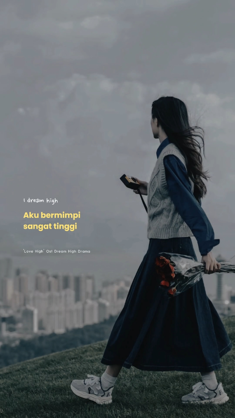 #dreamhigh #lovehigh #ostkdrama #lyrics #lirikaesthetic #trendingsong #fyp #icesugaru #templatecapcut #CapCut 