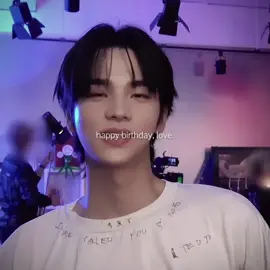 have a fabulous birthday, shinyu 🤍🤍. may your day be filled with laughter, your heart with love, and your life with joy and success in everything you do. and may you be reminded of how much you mean to those around you (inclucing me as well) and how truly special you are 🥹. thankyou for coming into my life at the right time. even million words can't describe how much i love you and how grateful i am to have met you ☹️💗. once again, happy birthday shin junghwan 💕 you deserve all the love and happiness on your special day! 🤍🤍. #있잖아_오늘부터_신유의날  #HAPPY_SHINYU_DAY #fyp #foryou #foryourpage #efyepe #tws #twspledis #twsedit #247withus #투어스 #shinyu #shinjunghwan #shinyutws #edit #kpop #kpopedit #capcut #capcutedit 
