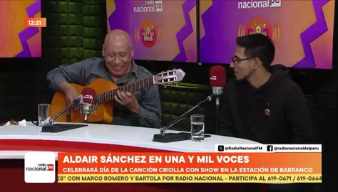 Queridos amigos del norte aqui les regalo esta tremenda marinera norteña♥️ huerequeque Acompaño de un tremendo marco musical conformado por el maestro @Oscar Cavero Music @Roberto Valenzuela #estebanluperdi  En #UnayMilVoces 🎙️🎶