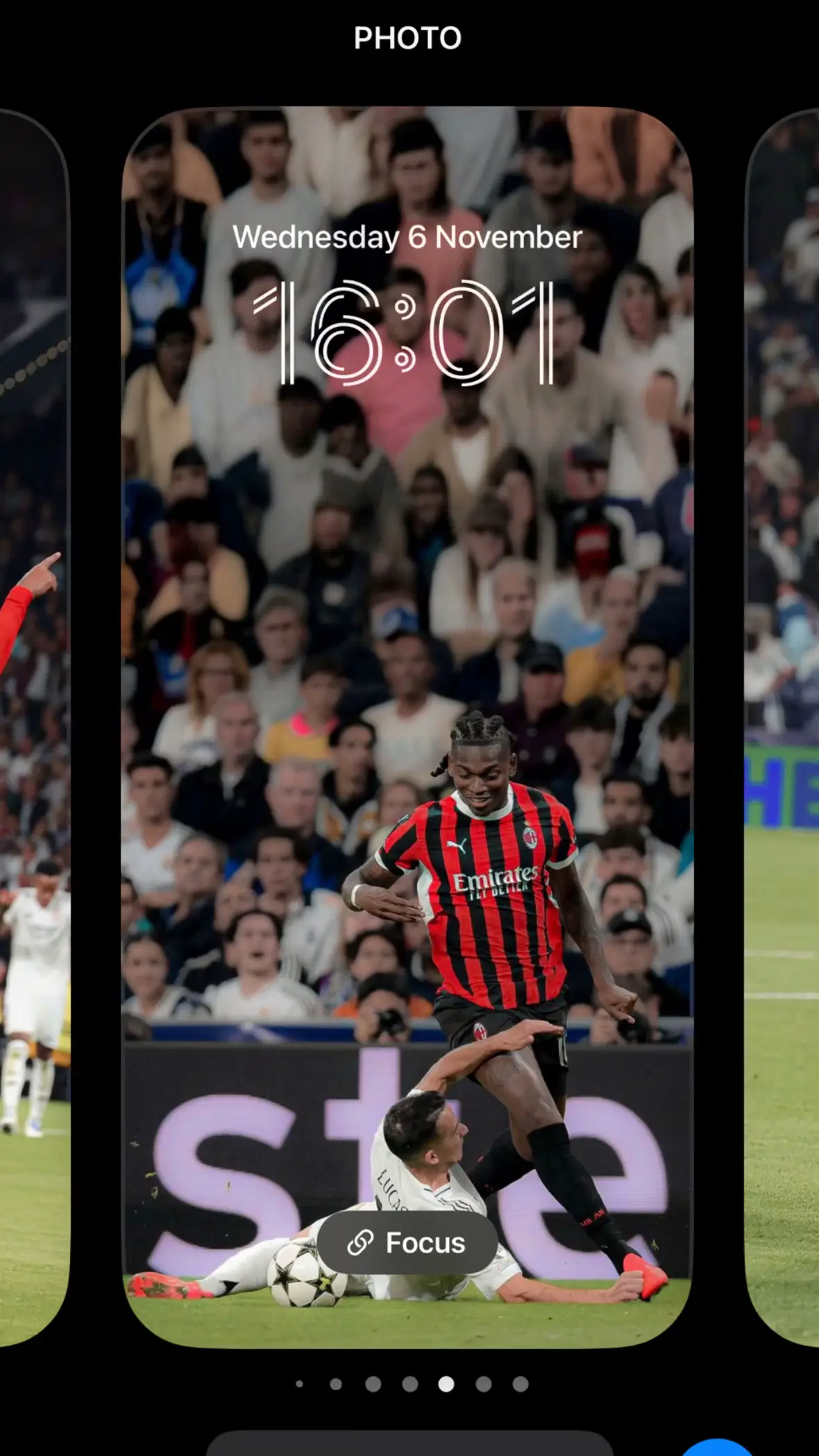 #fyp #foryou #viral #footballtiktok #wallpaper 