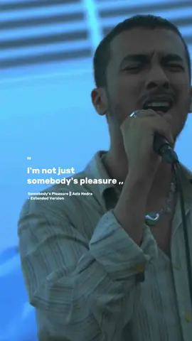 somebody’s pleasure - extended version #azizhedra #somebodyspleasure2 #somebodyspleasure 