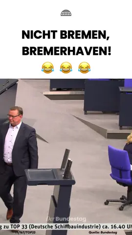 Wusstet ihr was es für Museen in Bremerhaven gibt?  #foryou #bundestag #politik 