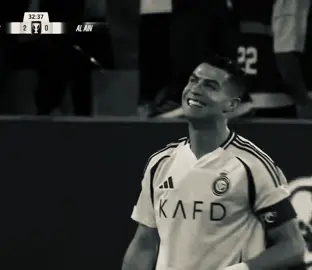 ابو الحب شلون انساك!#cristianoronaldo #ronaldo #cr7 #alnassr #fyp 