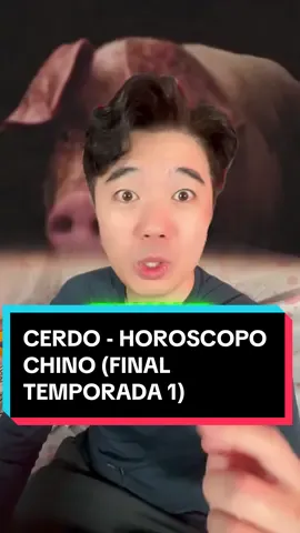 Ya bañate! 🐷 #chinochilango #horoscopochino #zodiacochino #culturachina #cerdo #LIVEFEST2024 