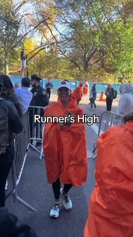 3 days post marathon. I still can’t walk without waddling, but I’m ready to do 26.2 again. That marathon has stayed with me. I knew it would be meaningful but I didn’t think it would be this powerful. I love you, you concrete jungle, you!  #nycmarathon #tcsnycmarathon #onlyinnewyork #fyp #fy #relatable #postmarathon #runnersofitiktok #runnershigh #runvlog #wheredreamsaremadeof #momtok @TCS New York City Marathon @New Balance 