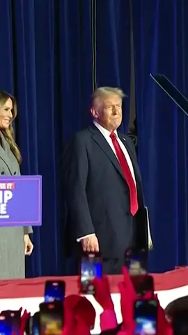 Former President Donald Trump is projected to defeat Vice President Kamala Harris to take the White House for a second non-consecutive term, winning all the swing states as well as the popular vote. The GOP also appears poised to win the senate. Israeli Prime Minister Benjamin Netanyahu on Tuesday dismissed his popular defense minister, Yoav Gallant, in a surprise announcement that came as the country is embroiled in wars on multiple fronts across the region. The move sparked protests throughout Israel. And Hurricane Rafael strengthened to a category 2 storm on Wednesday just before it was expected to make landfall in western Cuba. The storm is the latest in a wave of major hurricanes to strike Caribbean nations.