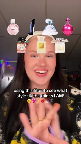 okay so basically i still dont know what style i am😭✨💖🫣 what do you think?  #filter #stylefilter #makeupfilter #style #girl #relatable 