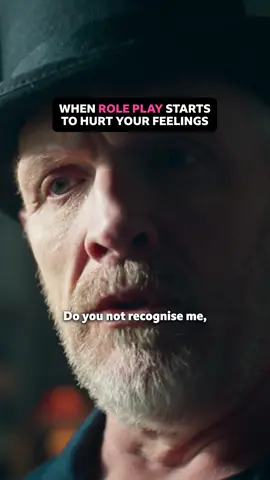 Steady on 🤚   #GregDavies #SharonRooney #GregDaviesEdit #GregDaviesFunnyMoments #TheCleaner    When Wicky, the crime scene cleaner, pretends to be a Viscount, the role play actually leaves him feeling quite insulted.