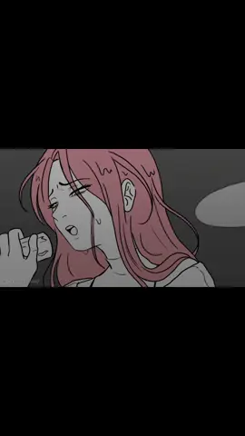 she made her choice #ALNST #alnstmizi #mizisua #alienstage #alienstagevivinos #fpy #cure #round6 #sua #animation #animatic 