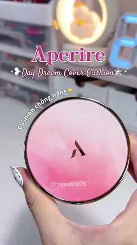 🍒Em cushion viral bằng thực lực đây gòi✨  #unbox #unboxing #reviewlamdep #reviewcushion #cushionaperire #aperire #cushionchongnang #fypシ #fyp #viral #rireview75 