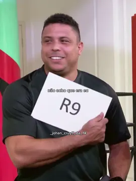 R9 🔥 #fy #futbol #reflexão #motivacional #futebol #ronaldo #edit