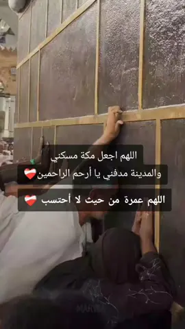 اللهم مكة والمدينة وسلاما على الدنيا وما فيها ❤️‍🩹#مكة_المكرمة #المدينة_المنورة #إلى_ربي_وليس_إلي_سواه #اللهم_عمرة_قريبة_تقر_بها_أعيننا #عمرة_يارب #واغفر_لوالدي 