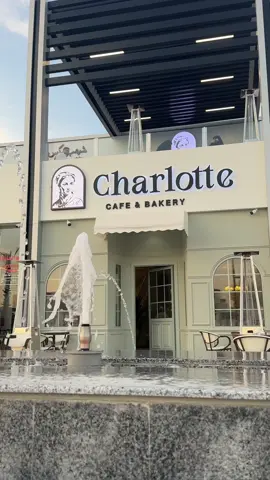 الافتتاح الجميل بحفرالباطن كافي شارلوت 🤍.          #explore #foryou #fyp #حفرالباطن #حفرنا #capcut @charlotte 