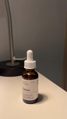 بستمر عليه واذا لاحظت تغيير راح اعلمكم#fyp #skincareroutine #foryoupage 