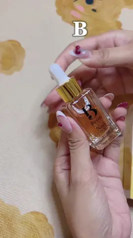 บางบำรุงเล็บสวยให้แข็งแรง ขวดนึงใช้ได้นานมาก💖✨#พี่เนโกะช่างทําเล็บintrovert #พี่เนโกะอยากเป็นแม่ค้า #ป้ายยาช่างทําเล็บ #เล็บสวย 